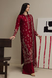 Rukhsaar Zara Shahjahan Brand Original Fabrics
