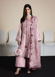 Zivah Hussain Rehar Brand Original Fabrics