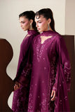 Grovy Garnet Azure Brand Original Fabrics