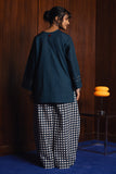 Check & Balance Zara Shahjahan Brand Original Fabrics