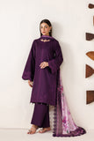 Violet Plum Farasha Brand Original Fabrics
