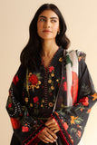 Zara Shahjahan Nyra-5A Online Shopping