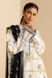 Zara Shahjahan Luna-10A Online Shopping