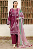 Farasha Online Satin Ruby Online Shopping