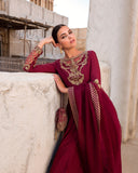 Faiza Saqlain Maaisha Online Shopping