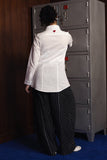 Button Up Zara Shahjahan Brand Original Fabrics