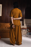 Marigold Zara Shahjahan Brand Original Fabrics