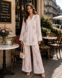 D2 - Blush Dot Saadia Asad Brand Original Fabrics
