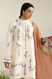 Yura-3A - Coco by ZSJ Zara Shahjahan Brand Original Fabrics