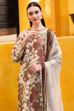 Farasha Online Rustwood Charm Online Shopping