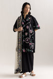 Ines-6A - Coco by ZSJ Zara Shahjahan Brand Original Fabrics