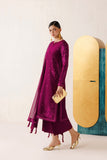 farasha Fuchsia Majeste