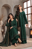 saadia asad D4 - Emerald Heirloom