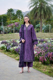 Lilac Haze Farasha Brand Original Fabrics