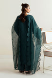 Afrozeh Dark Kiwi Online Shopping