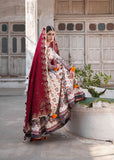 Gul Pari Hussain Rehar Brand Original Fabrics