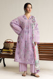 Sia-4A - Coco by ZSJ Zara Shahjahan Brand Original Fabrics