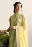 Ines-6B - Coco by ZSJ Zara Shahjahan Brand Original Fabrics