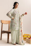 Sia-4B - Coco by ZSJ Zara Shahjahan Brand Original Fabrics