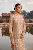 Maria B  Zarin Bridals EX-144 Online Shopping