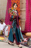 BTJ-26-03 Alzohaib Brand Original Fabrics