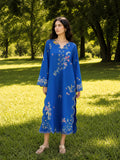 SS26DC-2623 Blue  Dhanak Brand Original Fabrics