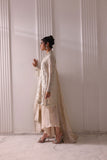 Sierra:  SS24HF-3018 OFF WHITE  Dhanak Brand Original Fabrics