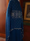 neeshay official Mahjabeen