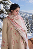 rang rasiya Winter Petal