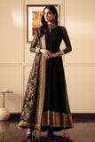 Baroque Embroidered Chiffon PR-892 Online Shopping