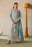 EL26-D01 Baroque Brand Original Fabrics