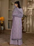 flossie Laila – Lavender Grey CH-105