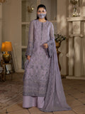 flossie Laila – Lavender Grey CH-105