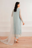 Baroque Embroidered Chiffon PR-993 Online Shopping