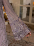 flossie Laila – Lavender Grey CH-105