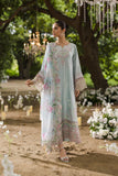 Ayzel:  SS24HF-3010 DARK PINK  Dhanak Brand Original Fabrics