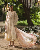 SS25DU-3210 BEIGE  Dhanak Brand Original Fabrics