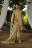 SS25DU-3206 YELLOW  Dhanak Brand Original Fabrics