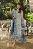 SS25DU-3213 GREY  Dhanak Brand Original Fabrics