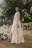 SS25DU-3215 OFF-WHITE  Dhanak Brand Original Fabrics