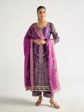 gulaal Plum Noir