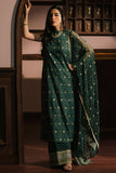 Cross Stitch Emerald Majesty Online Shopping