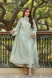 Pearl Drop Azure Brand Original Fabrics