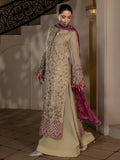 flossie Zohra – Champagne CH-108