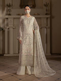 flossie Safa – Ivory CH-106