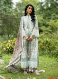 Ivie - 13 Zainab Chottani Brand Original Fabrics