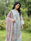 Ivie - 13 Zainab Chottani Brand Original Fabrics