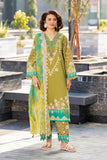 CC6-007 Charizma Brand Original Fabrics