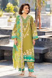 CC6-007 Charizma Brand Original Fabrics