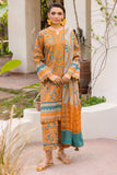 CP6-02 Charizma Brand Original Fabrics